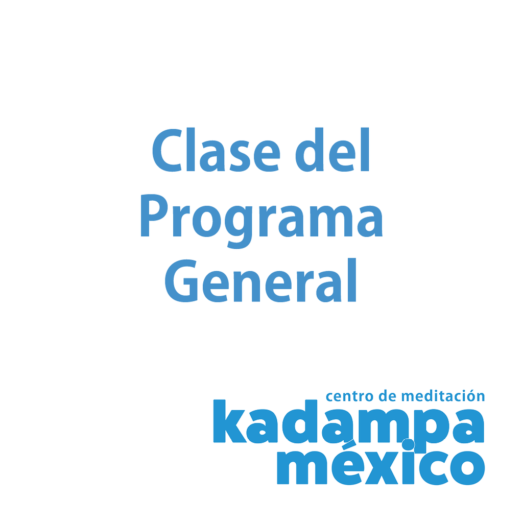 Clase con meditación $/80
