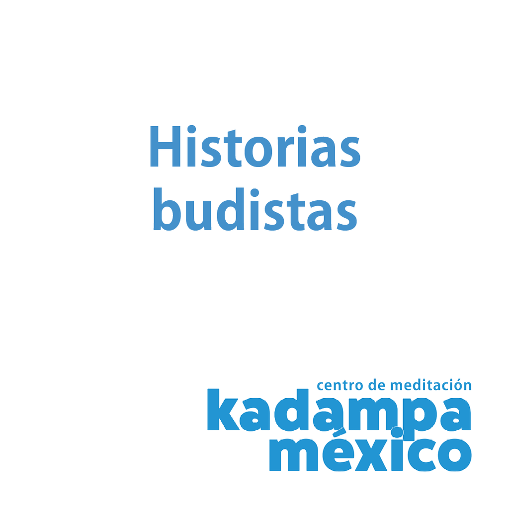 Historias budistas