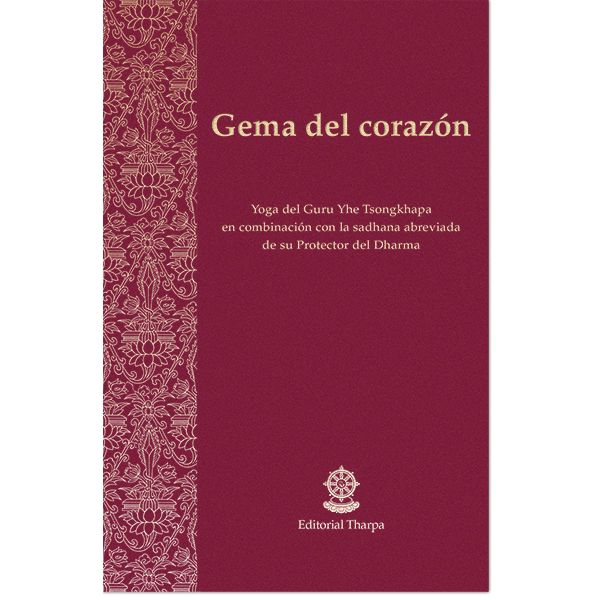  SD: GEMA DEL CORAZÓN