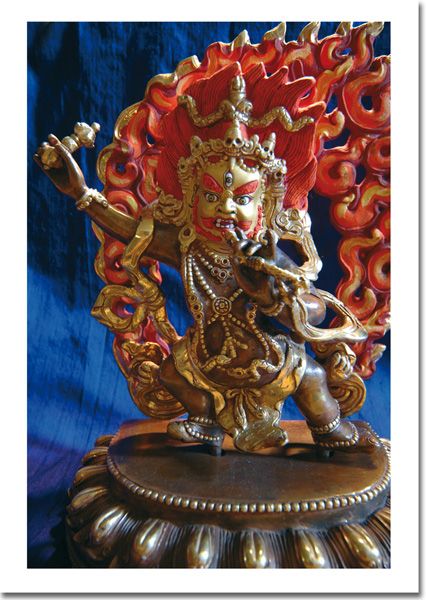 A5: Vajrapani 1 