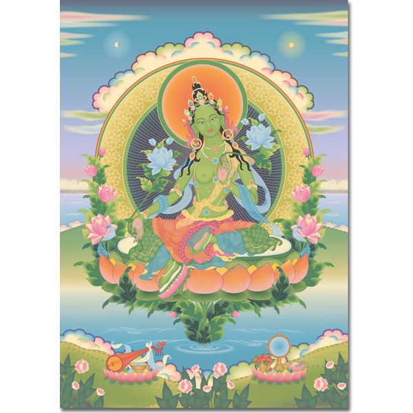 A7: Tara Verde 3
