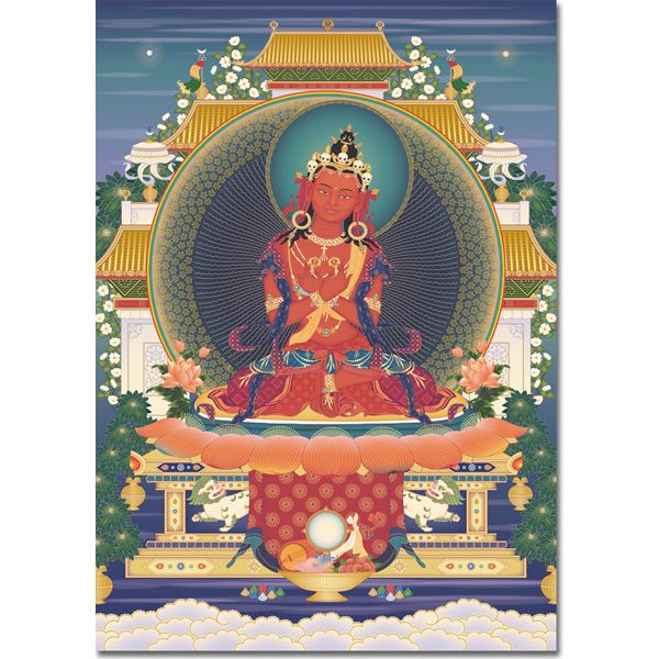 A7: Vajradharma 2 