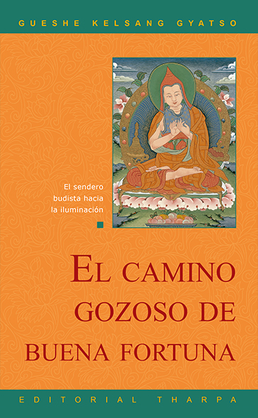 LB: Camino gozoso de buena fortuna, El