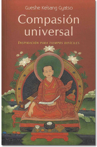 LB: Compasión universal