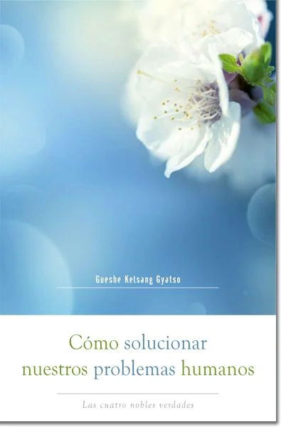 LB: Cómo Solucionar Nuestros Problemas Humanos