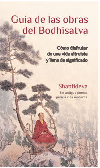 LB: Guía de las obras del Bodhisatva