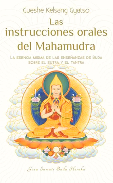 LB: Instrucciones Orales del Mahamudra
