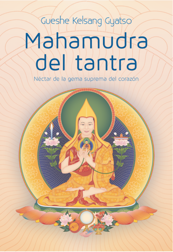 LB: Mahamudra del Tantra