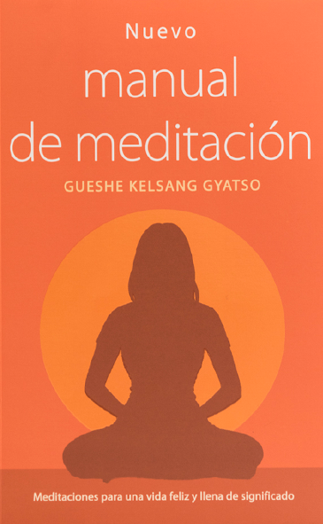 LB: Nuevo manual de meditación, El (np)