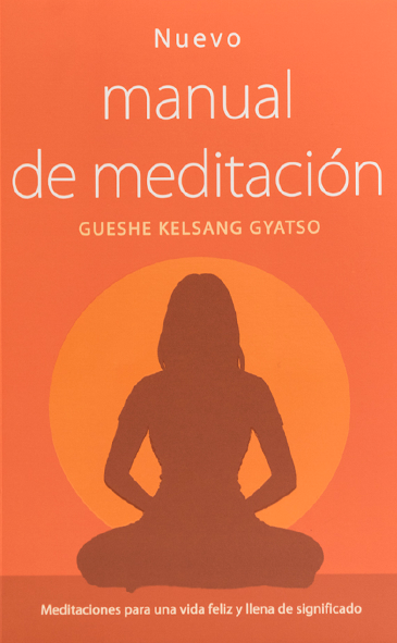 LB: Nuevo manual de meditación, El