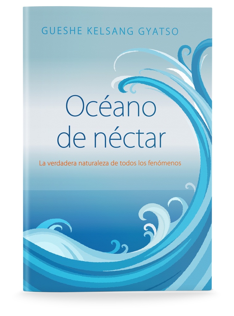 LB: Océano de néctar