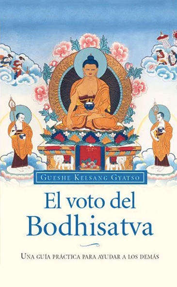 LB: Voto del Bodhisatva