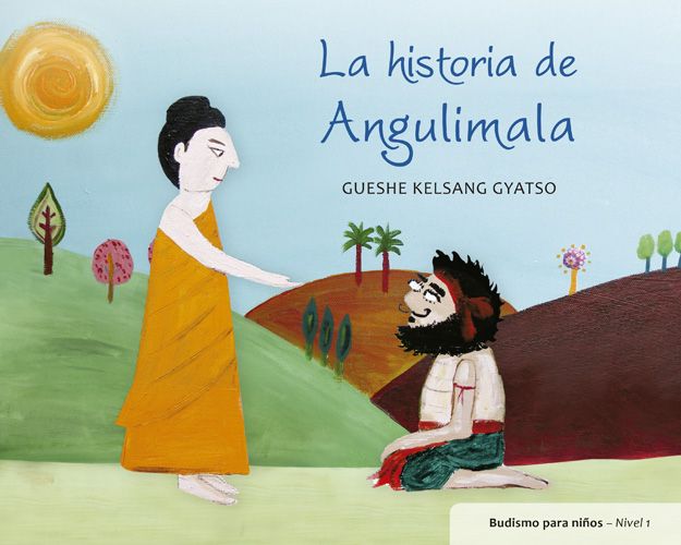 LBLN: Historia de Angulimala, La