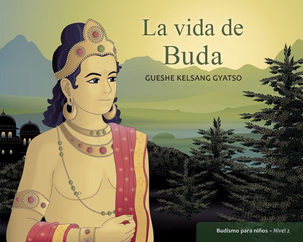 LBLN: Vida de Buda, La