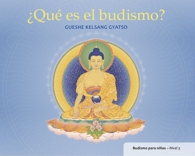 LBLN: ¿Qué es el budismo?