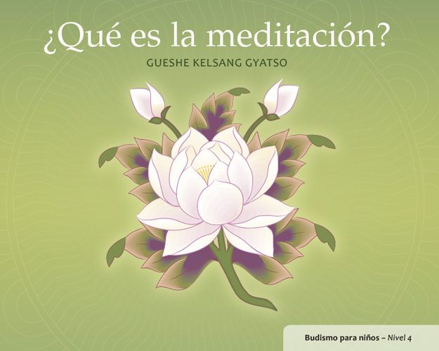 LBLN: ¿Qué es la meditación?