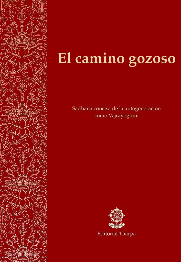 SD: Camino Gozoso, El