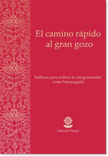 SD: Camino Rápido al Gran Gozo, El 