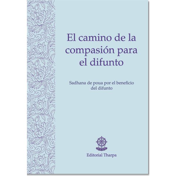 SD: Camino de la Compasión para el Difunto, El 
