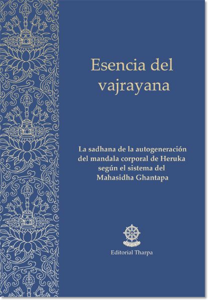 SD: Esencia del Vajrayana 