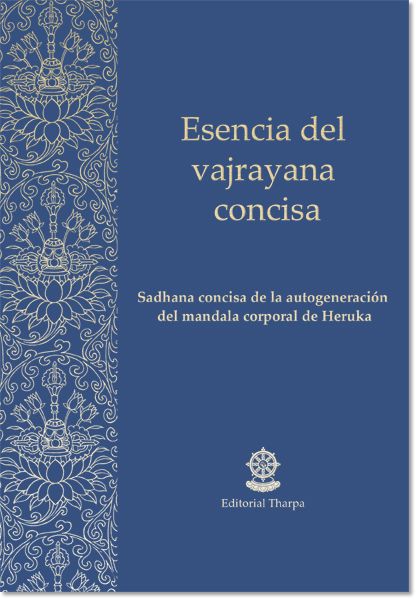 SD: Esencia del Vajrayana Concisa 