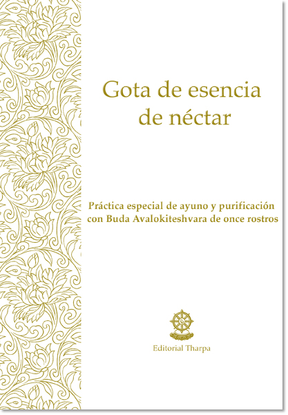 SD: Gota de Esencia de Néctar 