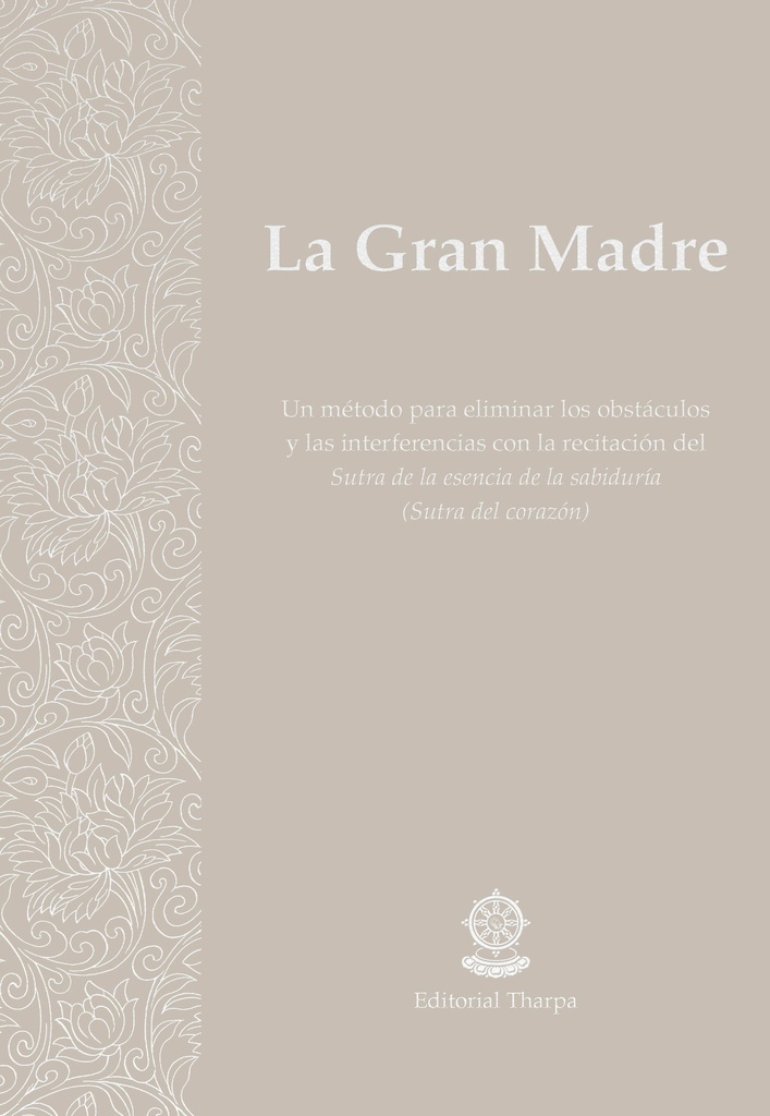 SD: Gran Madre, La