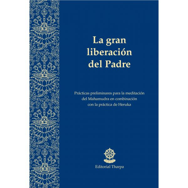 SD: La Gran liberación del Padre