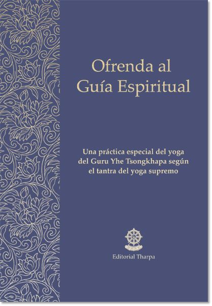 SD: Ofrenda al Guía Espiritual 