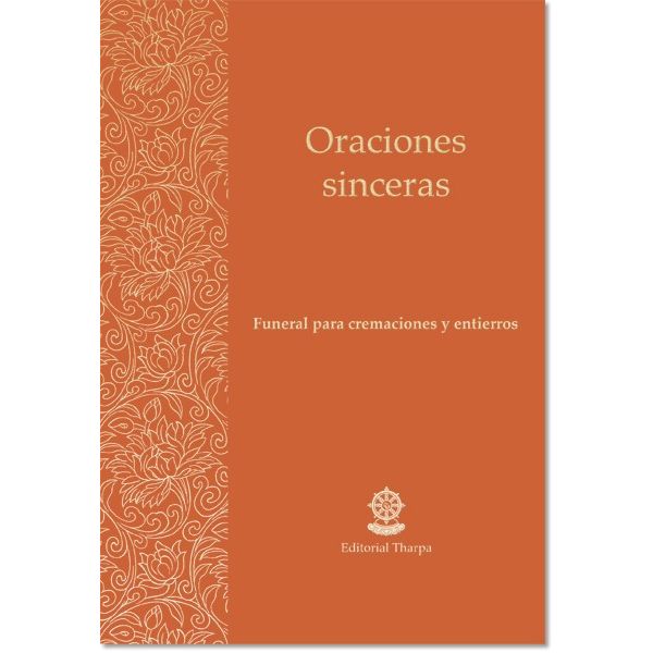 SD: Oraciones Sinceras