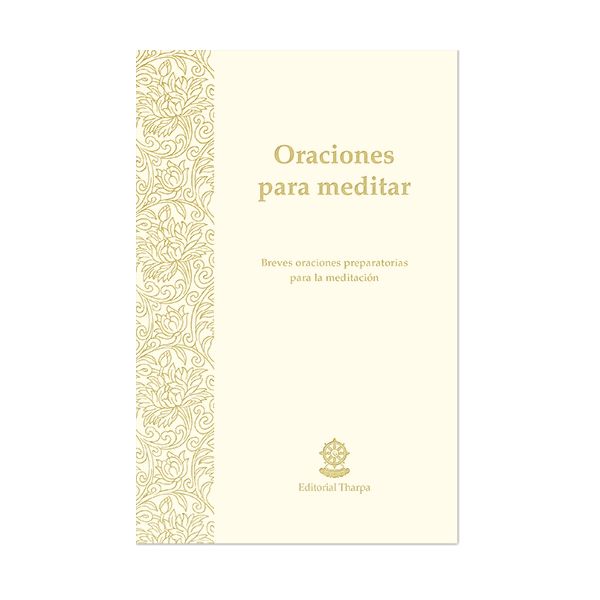 SD: Oraciones para meditar