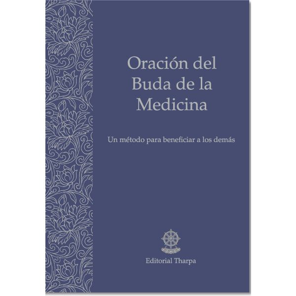 SD: Oración del Buda de la Medicina 