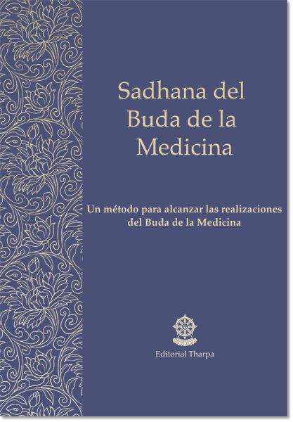 SD: Sadhana del Buda de la Medicina 