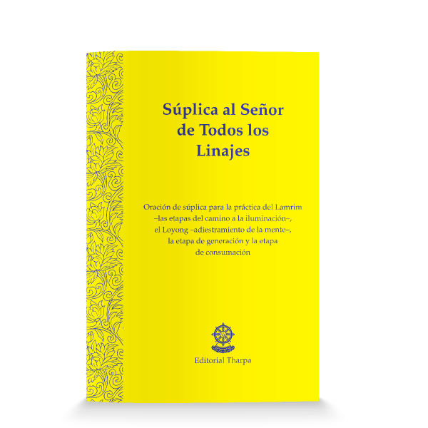 SD: Súplica al Señor de todos los linajes