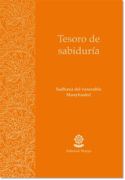 SD: Tesoro de Sabiduría 