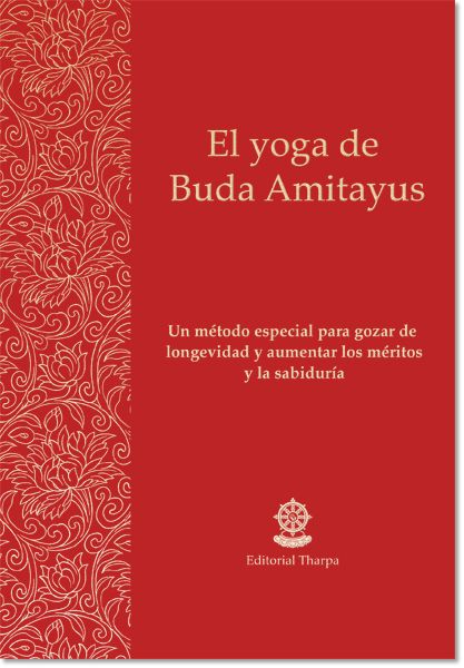 SD: Yoga de Buda Amitayus, El 