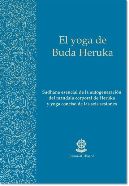 SD: Yoga de Buda Heruka 