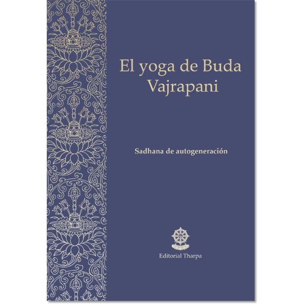 SD: Yoga de Buda Vajrapani, El 