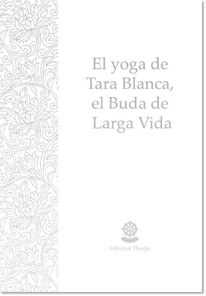 SD: Yoga de Tara Blanca, Buda de larga vida