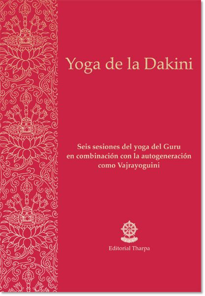 SD: Yoga de la Dakini 