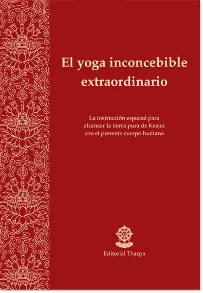 SD: Yoga inconcebible extraordinario, El