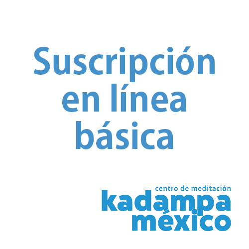 Suscripción al Programa General (copia)