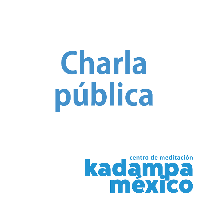 Charla pública
