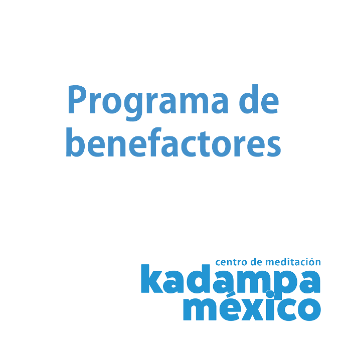 Suscripción Programa de apoyo $1,000.00 (copia)