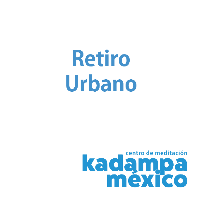 Retiro Urbano con comida