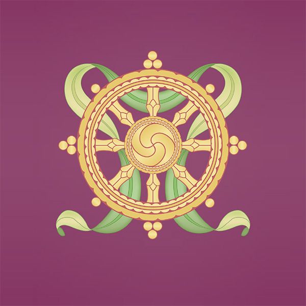 Imagen relieve: Rueda Preciosa, La