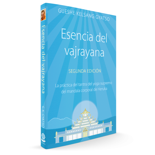 LB: Esencia del vajrayana