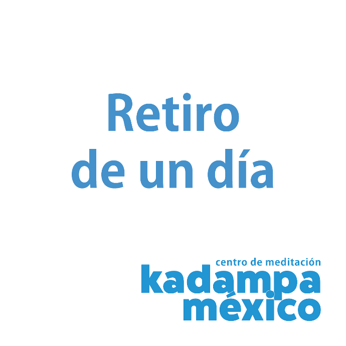 Grabaciones Retiro Purifica tu Karma (copia)