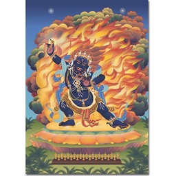 [A6VP2] A6: Vajrapani 2 