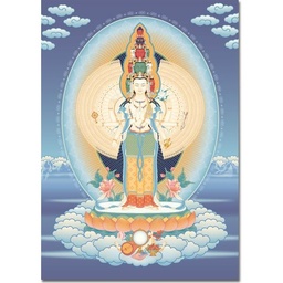 [A6AVMB2] A6: Avalokiteshvara mil brazos 2